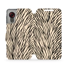 Etui do Samsung Galaxy Xcover 5 - wzór VA52S