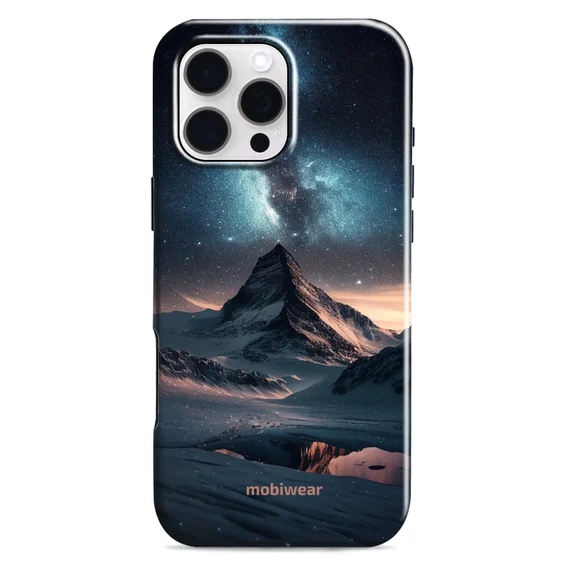 Etui Elite Pro do Apple iPhone 16 Pro Max - wzór E006E