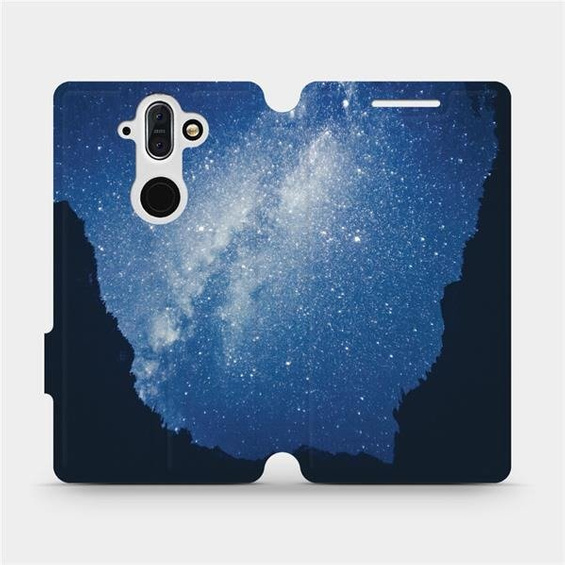Etui do Nokia 8 Sirocco - wzór M146P