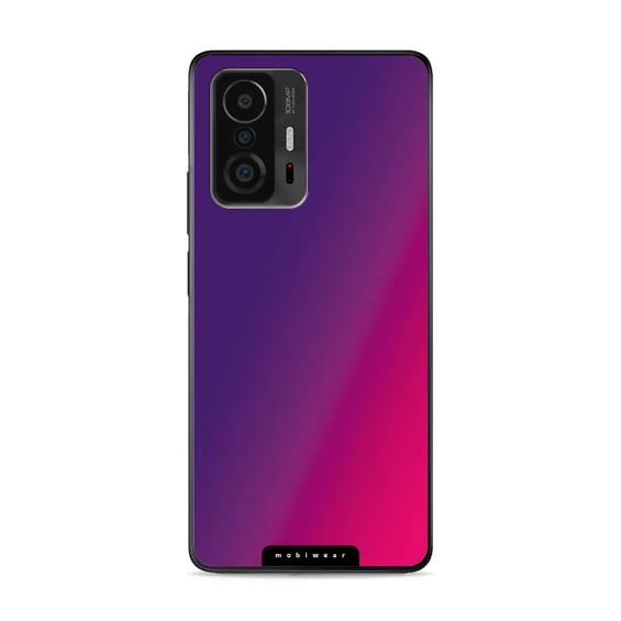 Etui Glossy Case do Xiaomi 11T - wzór G067G