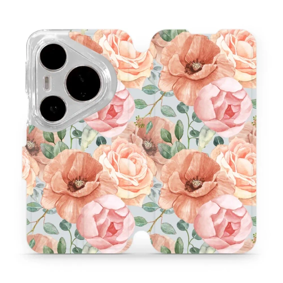 Etui do Huawei Pura 80 Pro - wzór MP02S