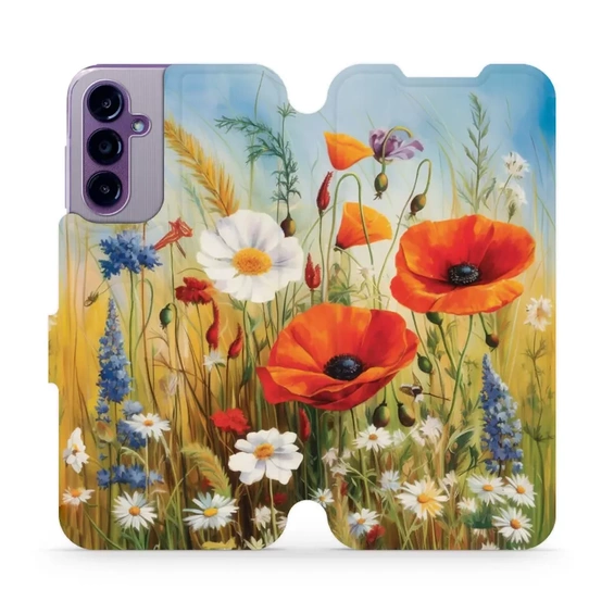 Etui do Samsung Galaxy A14 5G - wzór VP43S