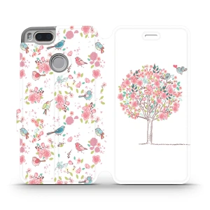 Etui do Xiaomi Mi A1 - wzór M120S