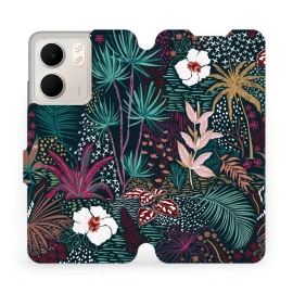 Etui do OPPO A5x - wzór VP13S