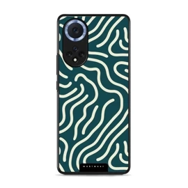 Etui Glossy Case do Huawei Nova 9 - wzór GA61G