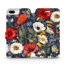 Etui do Apple iPhone 8 Plus - wzór VP46S