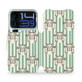 Etui do Xiaomi 17 Pro Max - wzór VP90S