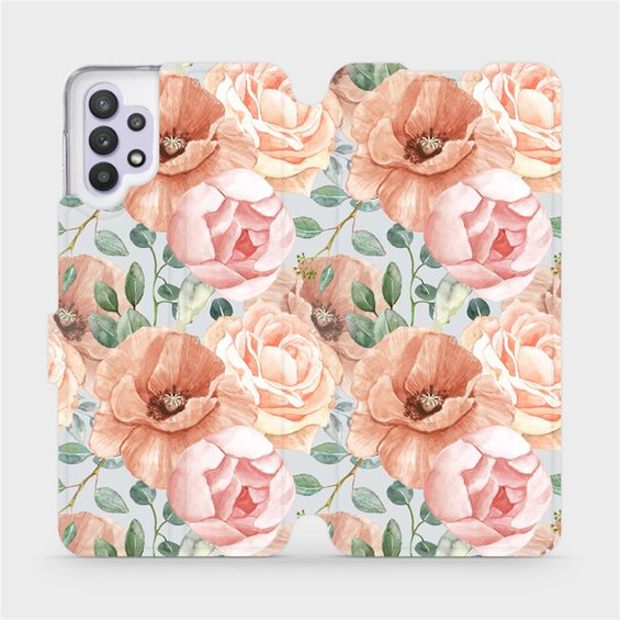 Etui do Samsung Galaxy M32 5G - wzór MP02S