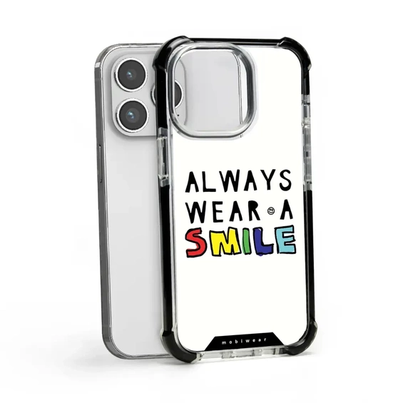 Etui MagSafe Elite Bumper Apple iPhone 14 Pro - wzór D077D