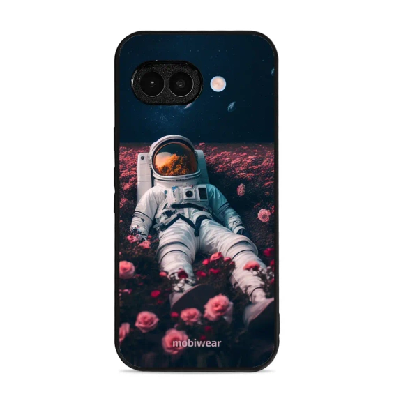 Etui Glossy Case do Google Pixel 9A - wzór G002G