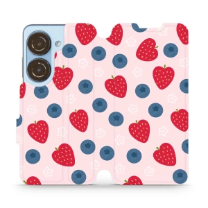 Etui do ASUS Zenfone 10 - wzór VP84S