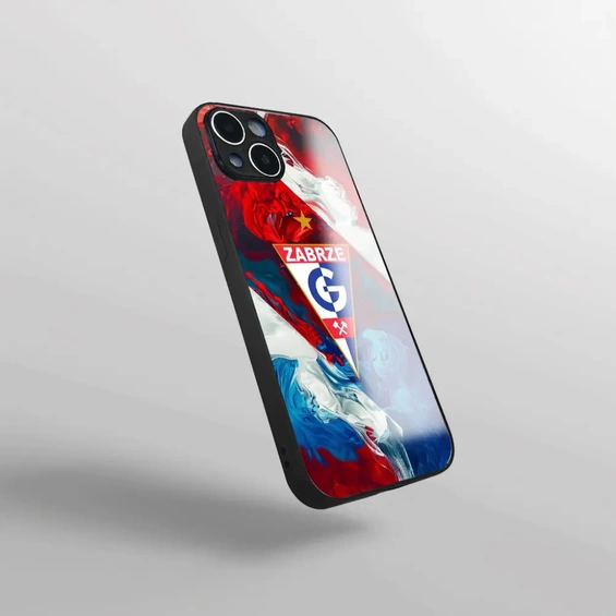 Etui Glossy Case do Oppo Reno 15 Pro - wzór G01GZ