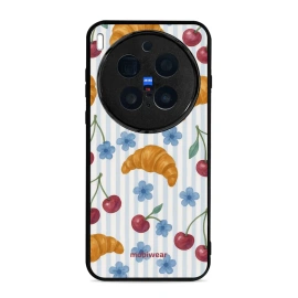 Etui Glossy Case do Vivo X300 Pro - wzór GP85G