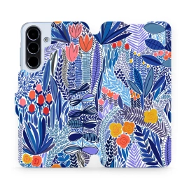 Etui do Samsung Galaxy A56 5G - wzór MP03P