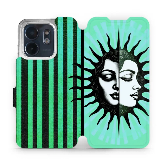 Etui do Infinix Smart 9 - wzór VP58S