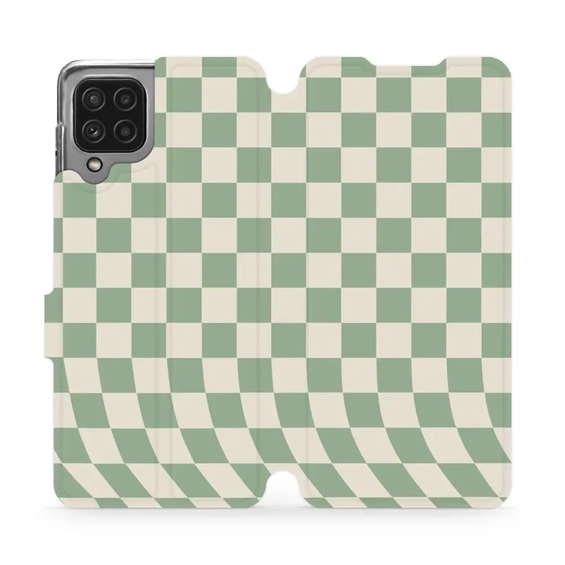 Etui do Samsung Galaxy M22 - wzór VA58S