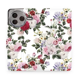 Etui do Xiaomi POCO F7 Pro 5G - wzór MD01S