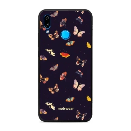Etui Glossy Case do Huawei P20 Lite - wzór GP78G