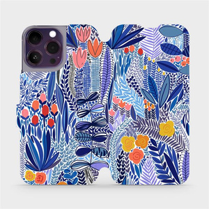 Etui do Apple iPhone 14 Pro Max - wzór MP03P