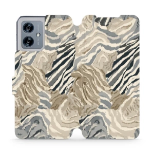 Etui do Motorola Moto G54 5G - wzór V168S