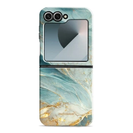 Etui Elite Pro do Samsung Galaxy Z Flip 7 FE - wzór EP34E