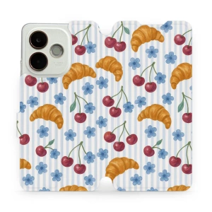 Etui do OPPO A5 Pro 5G - wzór VP85S