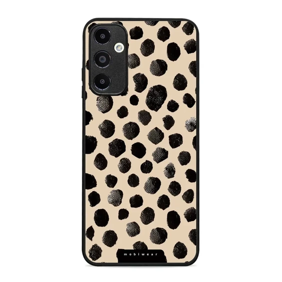 Etui Glossy Case do Samsung Galaxy A05s - wzór GA50G