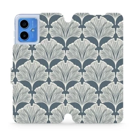 Etui do Motorola Moto G14 - wzór VA43S