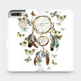 Etui do Huawei Y6 Prime 2018 - wzór M001P