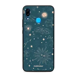 Etui Glossy Case do Huawei P20 Lite - wzór G047G