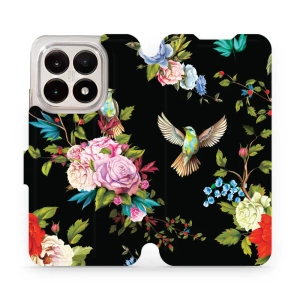 Etui do Xiaomi 15T - wzór VD09S