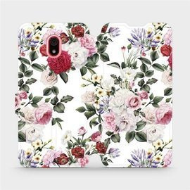 Etui do Xiaomi Redmi 8a - wzór MD01S