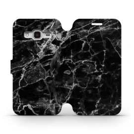 Etui do Samsung Galaxy J3 2016 - wzór V056P