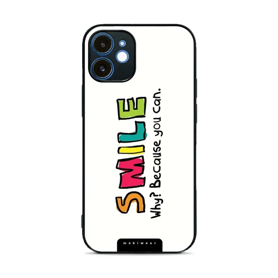 Etui Glossy Case do Apple iPhone 12 - wzór G073G