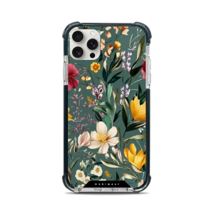 Etui MagSafe Elite Bumper Apple iPhone 11 Pro Max - wzór DP71D