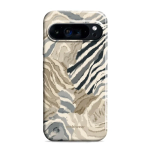 Etui Elite Pro do Google Pixel 9A - wzór E168E