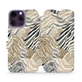 Etui do Apple iPhone 14 Pro Max - wzór V168S