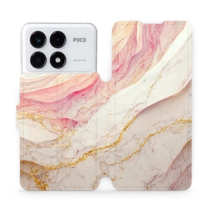 Etui do Xiaomi POCO F6 Pro - wzór VP32S