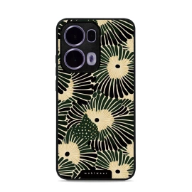 Etui Glossy Case do OPPO Reno 13 Pro - wzór GA44G