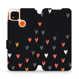 Etui do Xiaomi Redmi 9C - wzór VP79P