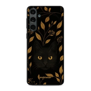Etui Glossy Case do Samsung Galaxy M55 5G - wzór G164G