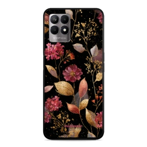 Etui Glossy Case do Realme 8i - wzór G171G