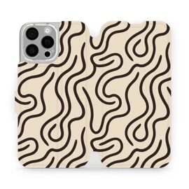 Etui do Apple iPhone 16 Pro Max - wzór VA60S