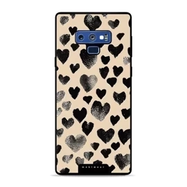 Etui Glossy Case do Samsung Galaxy Note 9 - wzór GA51G