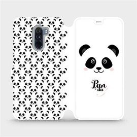 Etui do Xiaomi Pocophone F1 - wzór M030P