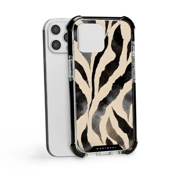 Etui MagSafe Elite Bumper Apple iPhone 12 Pro Max - wzór DA53D