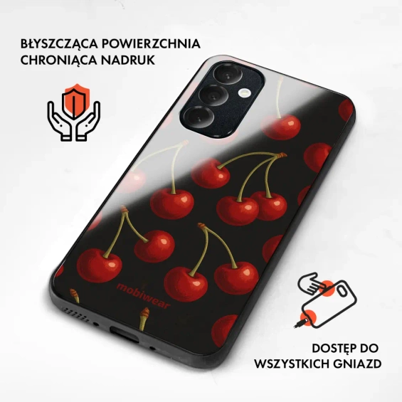 Etui Glossy Case do Realme 10 4G - wzór GP83G