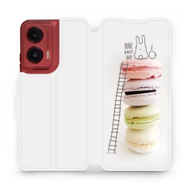 Etui do Motorola Moto G35 5G - wzór M090P