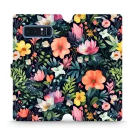 Etui do Samsung Galaxy Note 8 - wzór VP48S