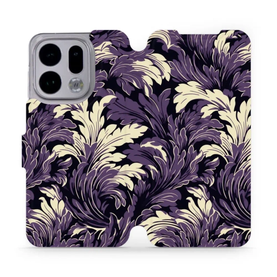 Etui do OPPO Find X9 - wzór VA46S